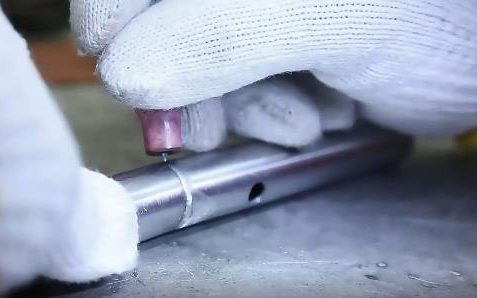 冷焊机可以焊接什么材料