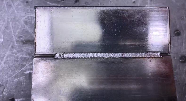 不锈钢方管焊接